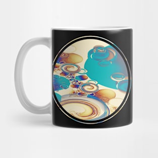 Ripples Mug